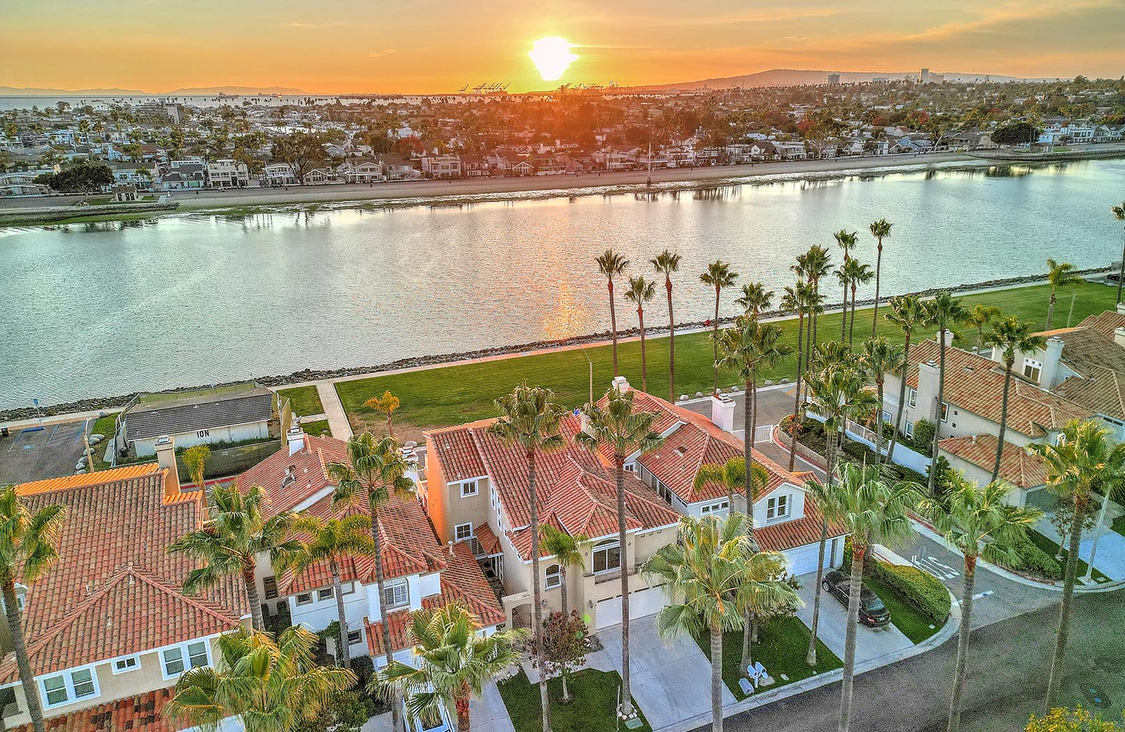 10% Discount for Long Beach