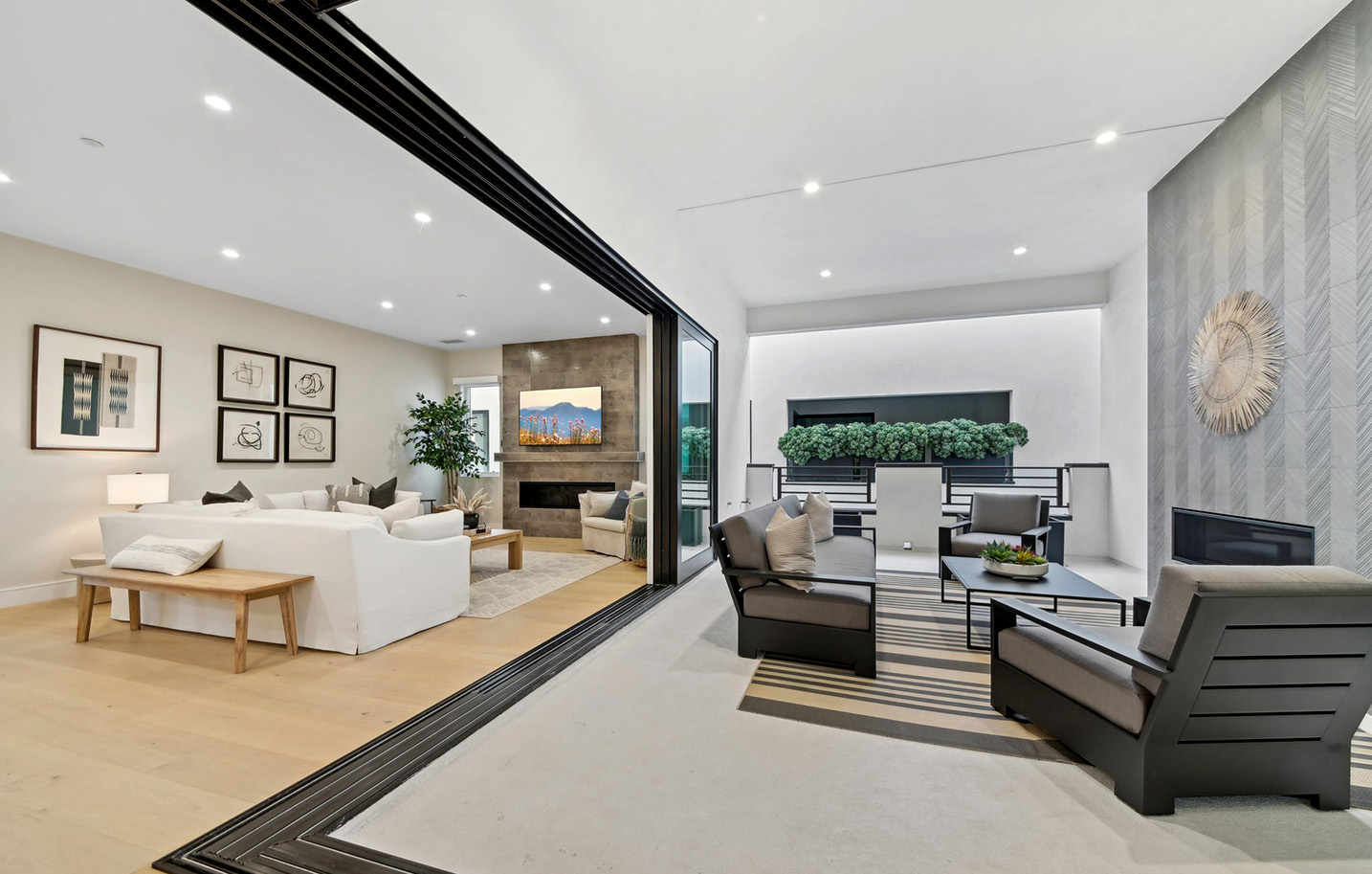 Newport Beach Property