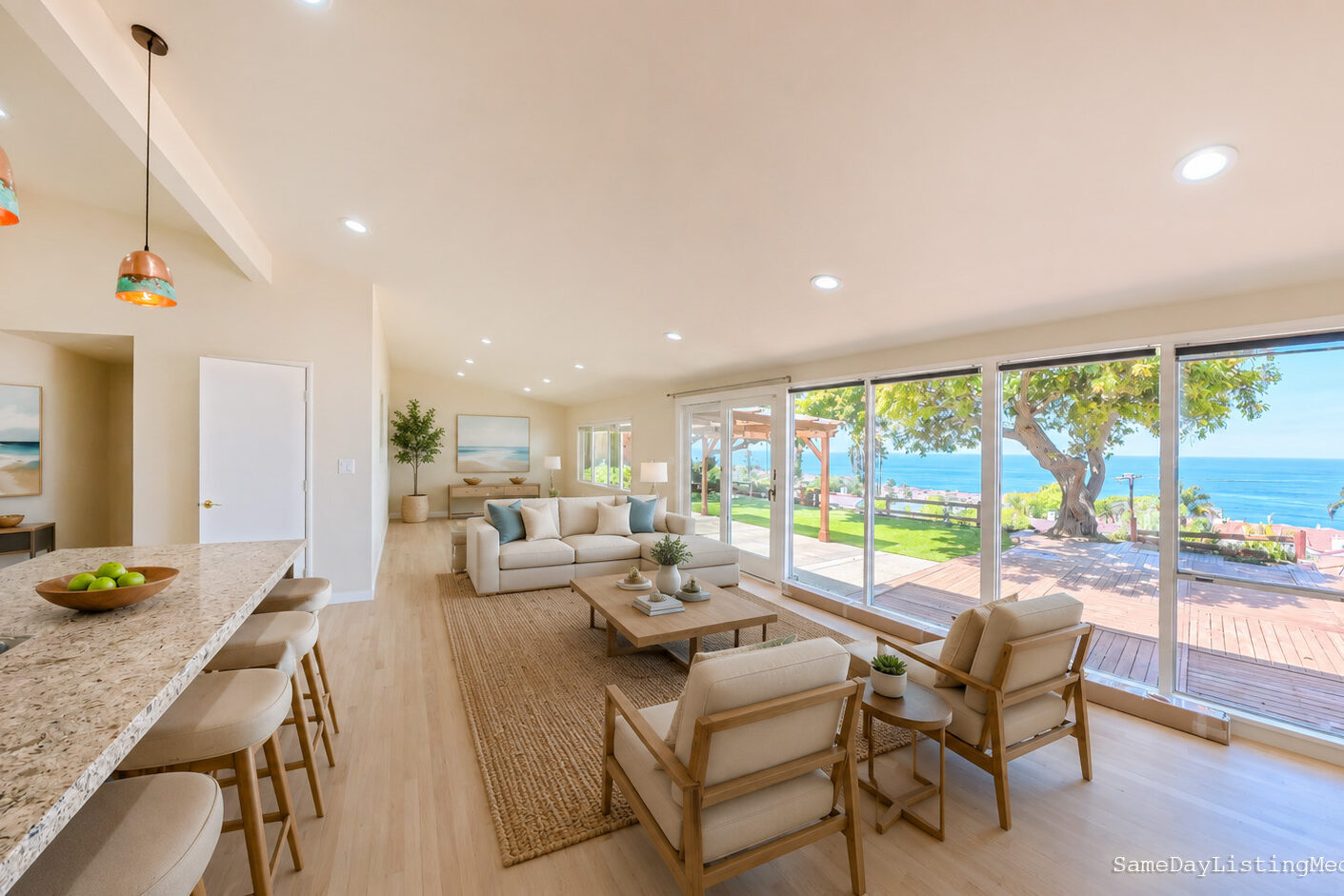 Virtual Staging $9 Virtual Staging $9