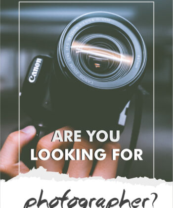 Real Estate Photographer