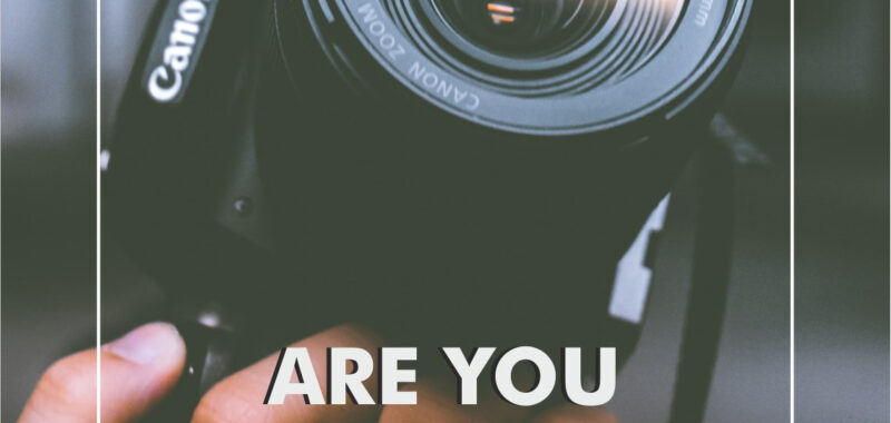 Real Estate Photographer