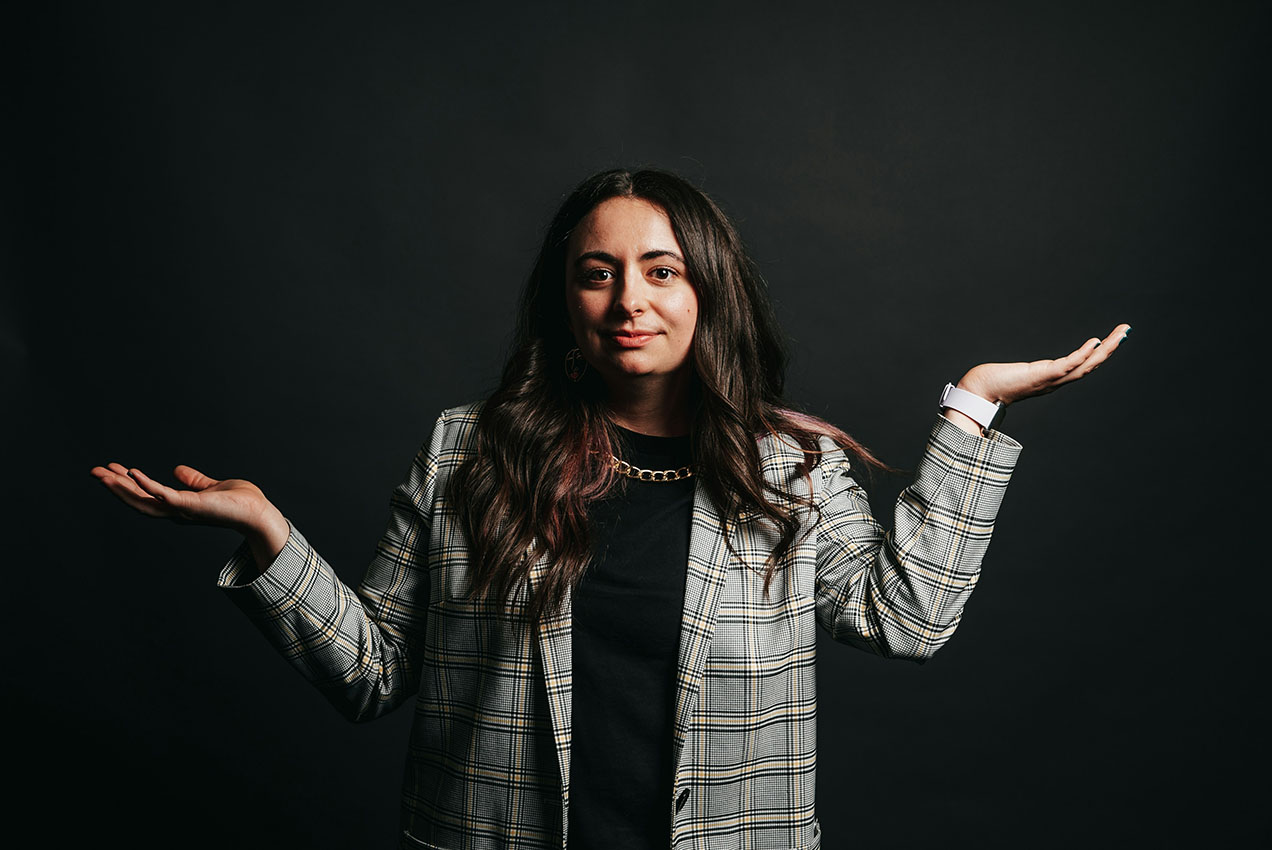 Confused Real Estate Agent Confused Real Estate Agent