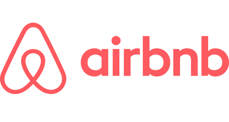 airbnb logo
